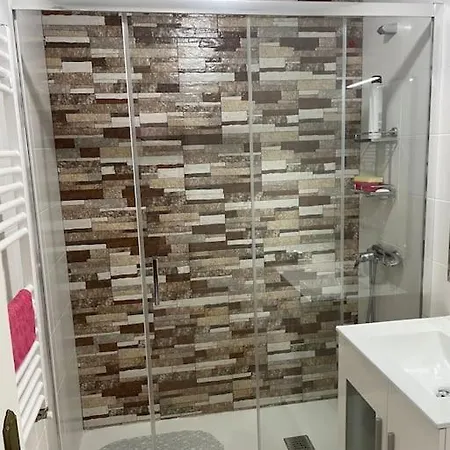 Precioso Duplex En Wifi Apartmán Oviedo