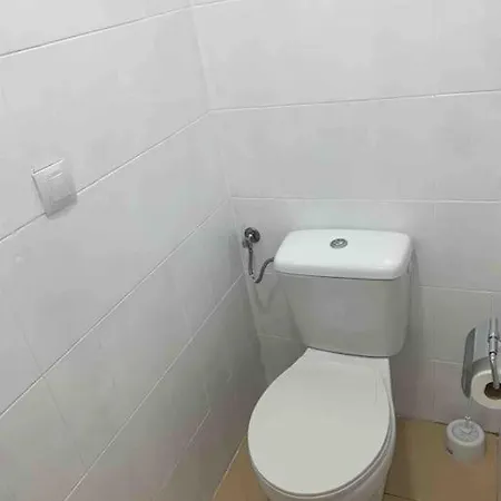 Precioso Duplex En Wifi Apartmán