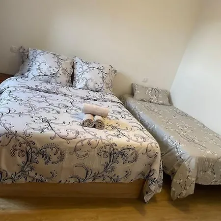 Apartmán Precioso Duplex En Wifi Oviedo