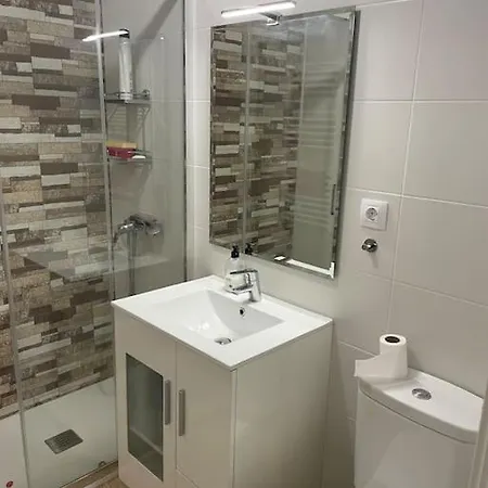 Precioso Duplex En Wifi Apartamento *