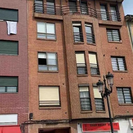 Apartamento Precioso Duplex En Wifi Oviedo