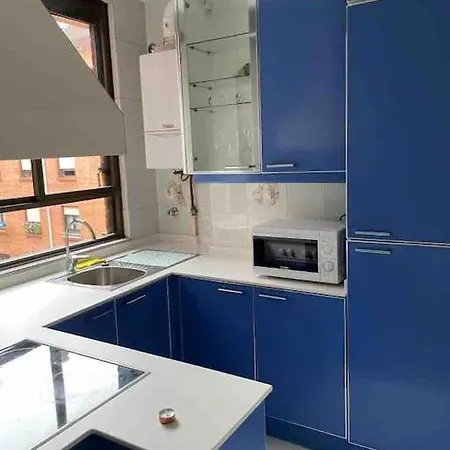 Precioso Duplex En Wifi Apartmán *