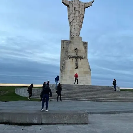 Precioso Duplex En Wifi オビエド