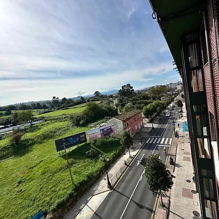 Precioso Duplex En Wifi Oviedo