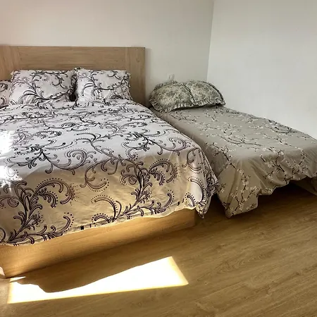 Precioso Duplex En Wifi * オビエド