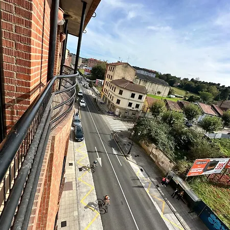 Precioso Duplex En Wifi Apartamento