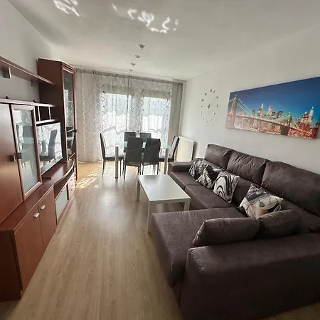 Apartmán Precioso Duplex En Wifi *