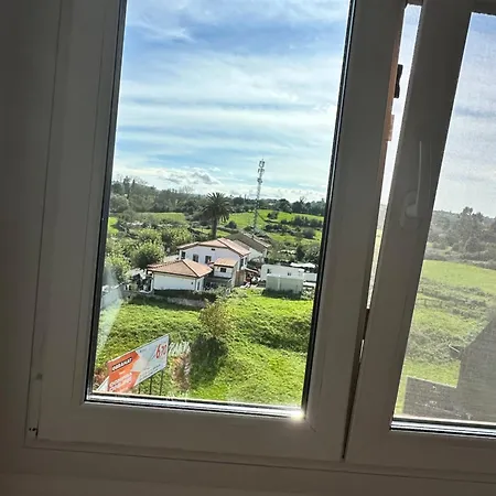 Precioso Duplex En Wifi Apartmán Oviedo