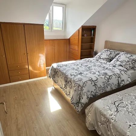 Precioso Duplex En Wifi オビエド