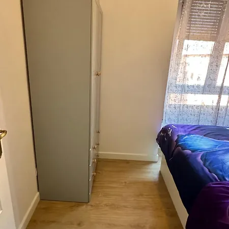 Apartamento Precioso Duplex En Wifi