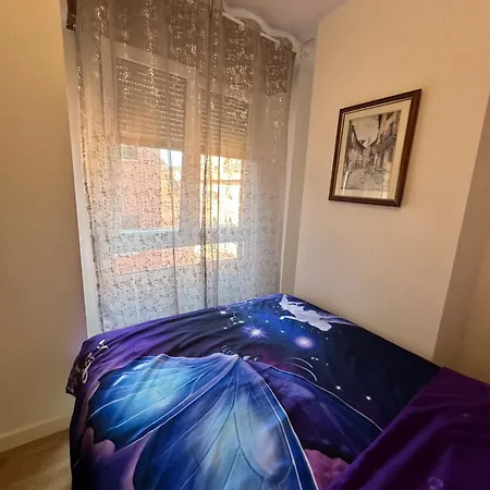 Precioso Duplex En Wifi Apartmán *