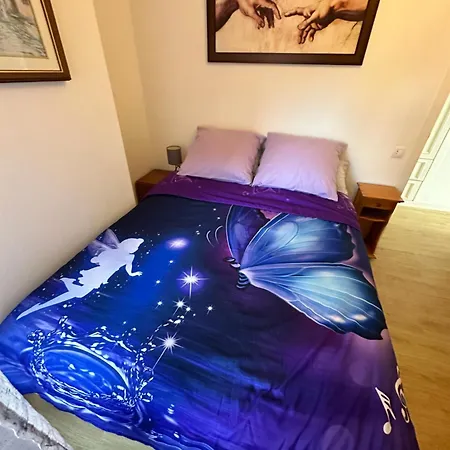 アパート Precioso Duplex En Wifi オビエド